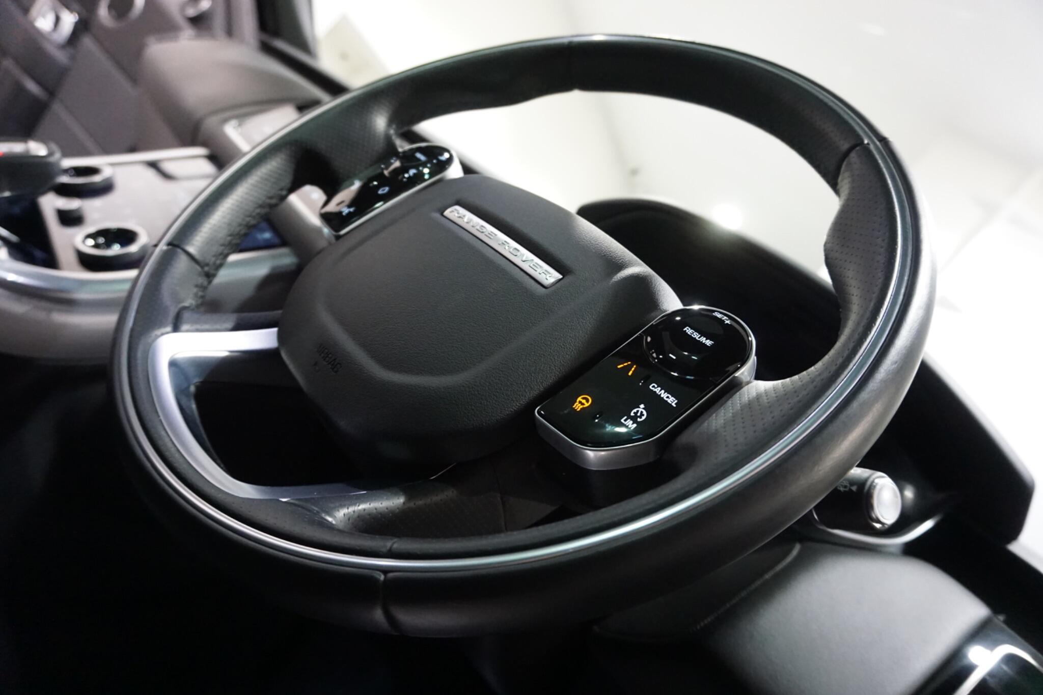 Land Rover Range Rover Sport 2.0 P400e 13.1kWh HSE Dynamic Black SUV 5dr Petrol Plug-in Hybrid Auto 4WD Euro 6 (s/s) (404 ps)